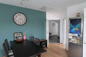 Helle und moderne Dachgeschosswohnung in Häger (Münster-Nienberge) – Hägerstraße 282, 48161 Nienberge, Münster – Vorschaubild 9