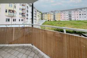 Charmante Maisonettewohnung mit Balkon, Garage und viel Wohnqualität – Erich-Weinert-Straße 57, 14478 Waldstadt I, Potsdam – Vorschaubild 3