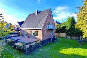 Einfamilienhaus in Wesel – Erstbezug nach Modernisierung – Die vollständige Adresse der Immobilie erhältst du vom Anbieter., 46483 Wesel – Vorschaubild 15