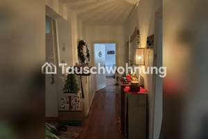 Tauschwohnung: Wohnung in bester Lage mit Balkon – Die vollständige Adresse der Immobilie erhältst du vom Anbieter., 30171 Südstadt, Hannover – Vorschaubild 7