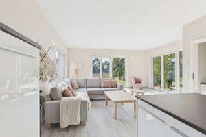 Zukunftssicher Wohnen: Neubau Doppelhaus zum Erstbezug mit großem Westgarten – Die vollständige Adresse der Immobilie erhältst du vom Anbieter., 22869 Schenefeld – Vorschaubild 16