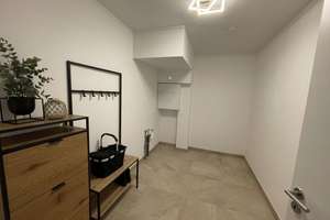 Moderne 2-ZKB Wohnung mit Balkon – Westmarkstraße 2, 26676 Barßel – Vorschaubild 8