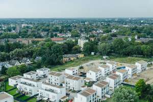 Mittendrin und voll im Leben - Neubau-Reihenmittelhaus in Duisburgs grünem Westen! – Schwarzer Weg 33, 47198 Hochheide, Duisburg – Vorschaubild 3