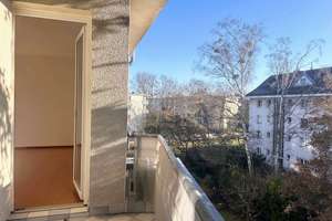 RESERVIERT Bereit zum Einzug | Käuferprov.freie 2,5-Zi.-Whg. + EBK + Süd-Loggia im 3. OG in LANKWITZ – Die vollständige Adresse der Immobilie erhältst du vom Anbieter., 12247 Lankwitz, Berlin – Vorschaubild 12