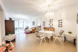 Barrierearme 2-Zimmer-Wohnung mit Terrasse, Garten & TG-Stellplatz – 65719 Hofheim am Taunus – Vorschaubild 2