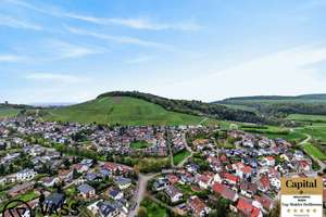 Idyllisches Wohnglück am Weinberg: Großzügiges Dreifamilienhaus in Beilstein – Die vollständige Adresse der Immobilie erhältst du vom Anbieter., 71717 Beilstein – Vorschaubild 8