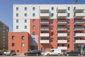 Neubau sucht einen Nachmieter! – Käthe-Dorsch-Ring 23, 12353 Gropiusstadt, Berlin – Vorschaubild 2