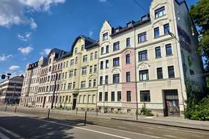 Denkmalgeschützte 3 Zimmer Wohnung als Kapitalanlage zu verkaufen – Die vollständige Adresse der Immobilie erhältst du vom Anbieter., 9126 Bernsdorf, Chemnitz – Vorschaubild 28