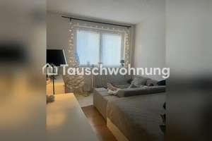 Tauschwohnung: 2 Zimmer Wohnung in Moabit – Waldstraße 11, 10551 Moabit, Berlin – Vorschaubild 1