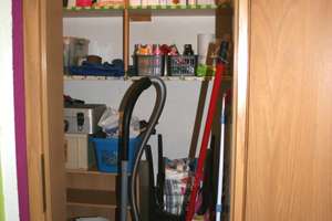 Gepflegte 3-Zimmer-Wohnung mit Balkon und Einbauküche in Kassel – Die vollständige Adresse der Immobilie erhältst du vom Anbieter., 34127 Rothenditmold, Kassel – Vorschaubild 11