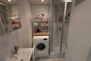 Schöne Wohnung mit Weitblick – Hafenstraße 3, 27576 Mitte, Bremerhaven – Vorschaubild 4