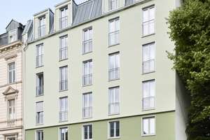Urban wohnen am Clouth-Quartier I großzügige 4-Zimmer-Wohnung I Süd-West-Balkon I 2 Bäder I Nippes – Die vollständige Adresse der Immobilie erhältst du vom Anbieter., 50733 Nippes (Ortsteil), Köln – Vorschaubild 14
