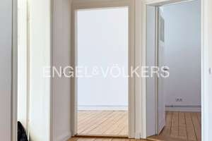 Charmanter Altbau Nähe Prinzenpark – Die vollständige Adresse der Immobilie erhältst du vom Anbieter., 38104 Östliches Ringgebiet, Braunschweig – Vorschaubild 8
