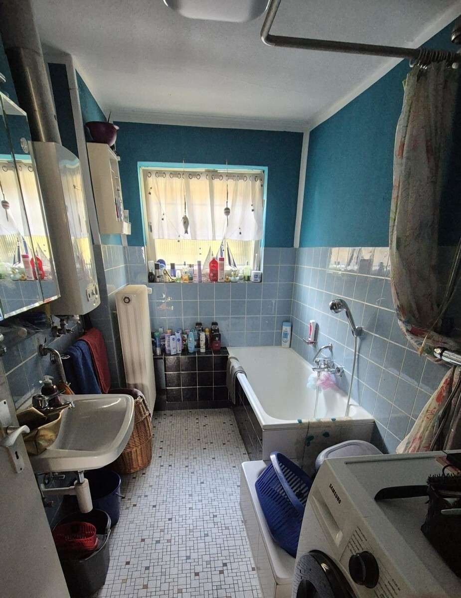 Immobilie in Albbruck - Albbruck - Einfamilienhaus mit Gewerbeanteil! - Bild 0