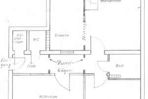 Modern saniert & bezugsfertig – attraktive Wohnung in Bochum‑Höntrop – Die vollständige Adresse der Immobilie erhältst du vom Anbieter., 44869 Höntrop, Bochum – Vorschaubild 4