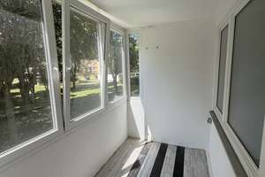 Lebendiger Wohnraum: 3-Zimmer-Wohnung in Salzgitter-Lebenstedt – 38228 Lebenstedt, Salzgitter – Vorschaubild 2