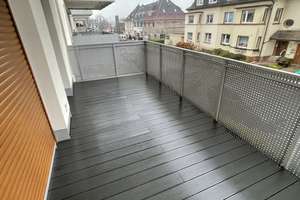 Exklusive Maisonette-Wohnung im Lessig Quartier – Privateingang, Terrasse, Balkon & eigener Stellpla – Die vollständige Adresse der Immobilie erhältst du vom Anbieter., 42327 Vohwinkel, Wuppertal – Vorschaubild 23