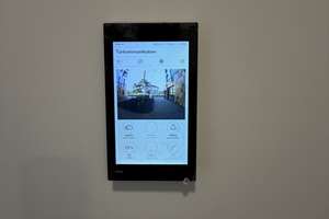 Moderne 3-Zimmer-Wohnung mit KNX Smart Home im beliebten Diamaltpark Allach – Die vollständige Adresse der Immobilie erhältst du vom Anbieter., 80999 Untermenzing, München – Vorschaubild 11