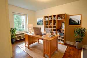 Charmante 3-Zimmer Wohnung mit Südbalkon im ruhigen Alt-Solln – München – Vorschaubild 6