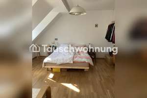 Tauschwohnung: Ruhige helle DG-Whg in Lindenthal gegen größere Wohnung – Die vollständige Adresse der Immobilie erhältst du vom Anbieter., 50935 Lindenthal (Ortsteil), Köln – Vorschaubild 5