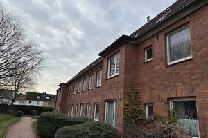 1-Raumwohnung mit großer Küche – Dietrichsdorfer Höhe 3, 24149 Neumühlen-Dietrichsdorf, Kiel – Vorschaubild 5