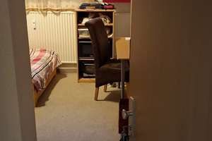 1-Zimmer Apartment im UG in Friedrichshafen – Faberstraße 12, 88045 Friedrichshafen – Vorschaubild 5