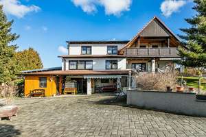 Eigenheim mit 100.000 EUR Nachlass in Meißen