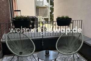 Wohnungstausch: Vierländer Damm 54 – Vierländer Damm 54, 20000 Rothenburgsort, Hamburg – Vorschaubild 8