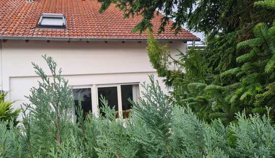 Bild von Seeheim-Jugenheim, attraktive Doppelhaushälfte in bevorzugter Wohnlage