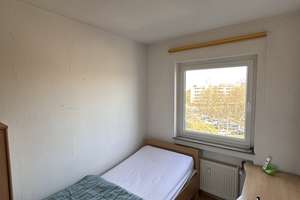 Smart geschnittene Zweiraumwohnung mit guter Anbindung inkl. Garage – Die vollständige Adresse der Immobilie erhältst du vom Anbieter., 51065 Mülheim (Ortsteil), Köln – Vorschaubild 4