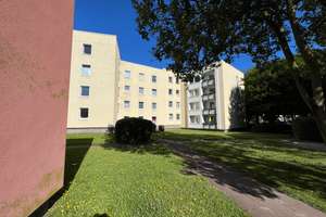 Frei ab 01.09.2026! 3-Zimmer-Wohnung im 3. OG mit Loggia in Eversten! NUR MIT WOHNBERECHTIGUNGSSCHEI