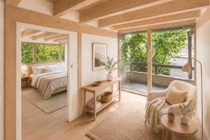 Architektenhaus! Split-Level-Wohnen mit Turmzimmer & Einliegerwohnung am Ende einer Sackgasse – Die vollständige Adresse der Immobilie erhältst du vom Anbieter., 51147 Grengel, Köln – Vorschaubild 15