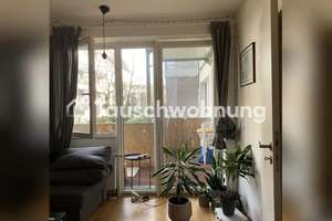 Tauschwohnung: 2 Zimmer Wohnung nähe Frankfurter Allee S+U – Die vollständige Adresse der Immobilie erhältst du vom Anbieter., 10367 Lichtenberg (Ortsteil), Berlin – Vorschaubild 7