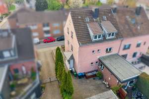 Großzügiges Mehrfamilien- o. Mehrgenerationenhaus in sehr gepflegtem Zustand m. schöner Gartenanlage – Die vollständige Adresse der Immobilie erhältst du vom Anbieter., 52080 Haaren, Aachen – Vorschaubild 4