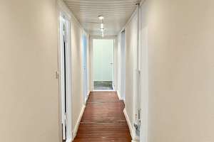 Renovierungsbedürftige 3 Zimmer Altbau Erdgeschosswohnung in ruhiger Lage von Friedenau – Odenwaldstraße 12, 12161 Friedenau, Berlin – Vorschaubild 4