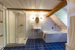 Historisches Bauernhaus in Aussichtslage - Reserviert- – Die vollständige Adresse der Immobilie erhältst du vom Anbieter., 88138 Weißensberg – Vorschaubild 12