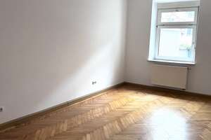 Großzügige 80qm Altbauwohnung (2,5Zi, EBK, zwei Bäder) – Hübnerstraße 5, 80637 Dom Pedro, München – Vorschaubild 7