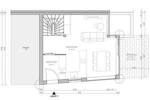 Exklusive Neubau-Doppelhaushälfte in Pasing - hochwertig, energieeffizient, familienfreundlich – Die vollständige Adresse der Immobilie erhältst du vom Anbieter., 81243 Pasing, München – Vorschaubild 7