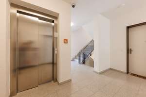 Wohnung in Düsseldorf – 40223 Bilk, Düsseldorf – Vorschaubild 11