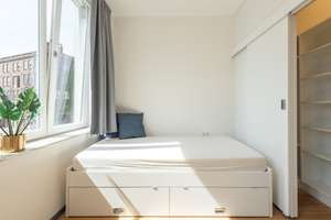 Schöne 1-Zimmer-Whg ab 01.07.2026 in Hamburg - nur für Studenten/Lehrkräfte (only students/teachers) – Hannoversche Str. 88, 21079 Harburg (Ortsteil), Hamburg – Vorschaubild 5