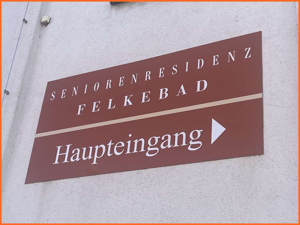 Immobilie in Bad Sobernheim - Kleine attraktive Kapitalanlage in Seniorenresidenz zentral im Herzen von Bad Sobernheim - Bild 3