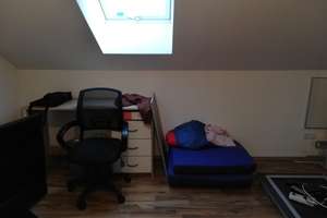 Schöne zwei Zimmer Wohnung in Regensburg, Kasernenviertel – Erikaweg 7, 93053 Kasernenviertel, Regensburg – Vorschaubild 5
