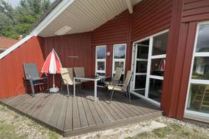 Ferienhaus in erster Reihe zur Ostsee  – Die vollständige Adresse der Immobilie erhältst du vom Anbieter., 23570 Travemünde, Lübeck – Vorschaubild 12