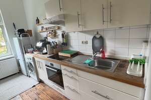 45 m², 2 Zimmer, im Grünen – Die vollständige Adresse der Immobilie erhältst du vom Anbieter., 22769 Altona-Nord, Hamburg – Vorschaubild 10