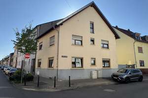Zweifamilienhaus in zentraler Lage – 68199 Neckarau, Mannheim – Vorschaubild 5
