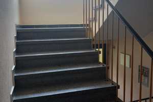 Leverkusen Rheindorf-Schöne 3-Zi.-ETW  m. Balkon u. Stellplatz/Fernwärme – Leverkusen – Vorschaubild 12