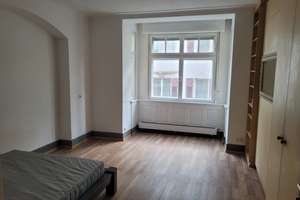 Zentral gelegene 3 Zimmer-Wohnung Stuttgart Ost  – Schlößlestraße 7, 70186 Gablenberg, Stuttgart – Vorschaubild 1