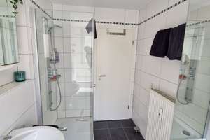 VOLL MÖBLIERT: Helle 3,5-Zimmer-Wohnung im Herzen von Stuttgart-Süd – Die vollständige Adresse der Immobilie erhältst du vom Anbieter., 70199 Heslach, Stuttgart – Vorschaubild 13