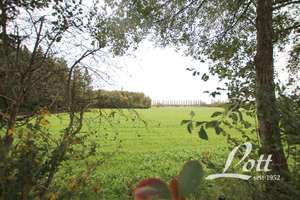 ++ Gemütlicher Bungalow (Holzrahmenbau) mit Doppelcarport in naturnaher Lage bei Bad Zwischenahn ++ – Die vollständige Adresse der Immobilie erhältst du vom Anbieter., 26160 Bad Zwischenahn – Vorschaubild 10