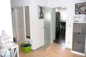 Großzügige 3 Zi-Maisonette-Wohnung in Zentrumsnähe von Rheydt – Mühlenstraße 228-230, 41236 Rheydt, Mönchengladbach – Vorschaubild 7